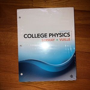 College Physics Textbook Serway 11th Edition